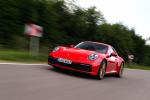 Porsche 911 Carrera 2019 года (WW)